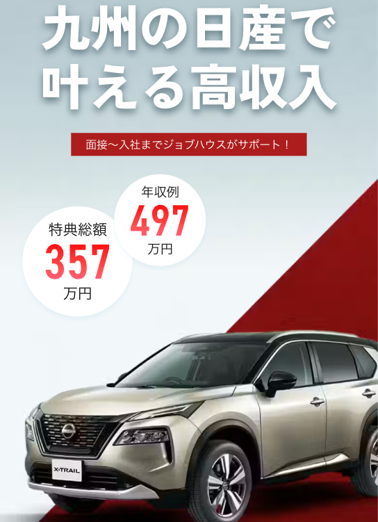 日産自動車九州